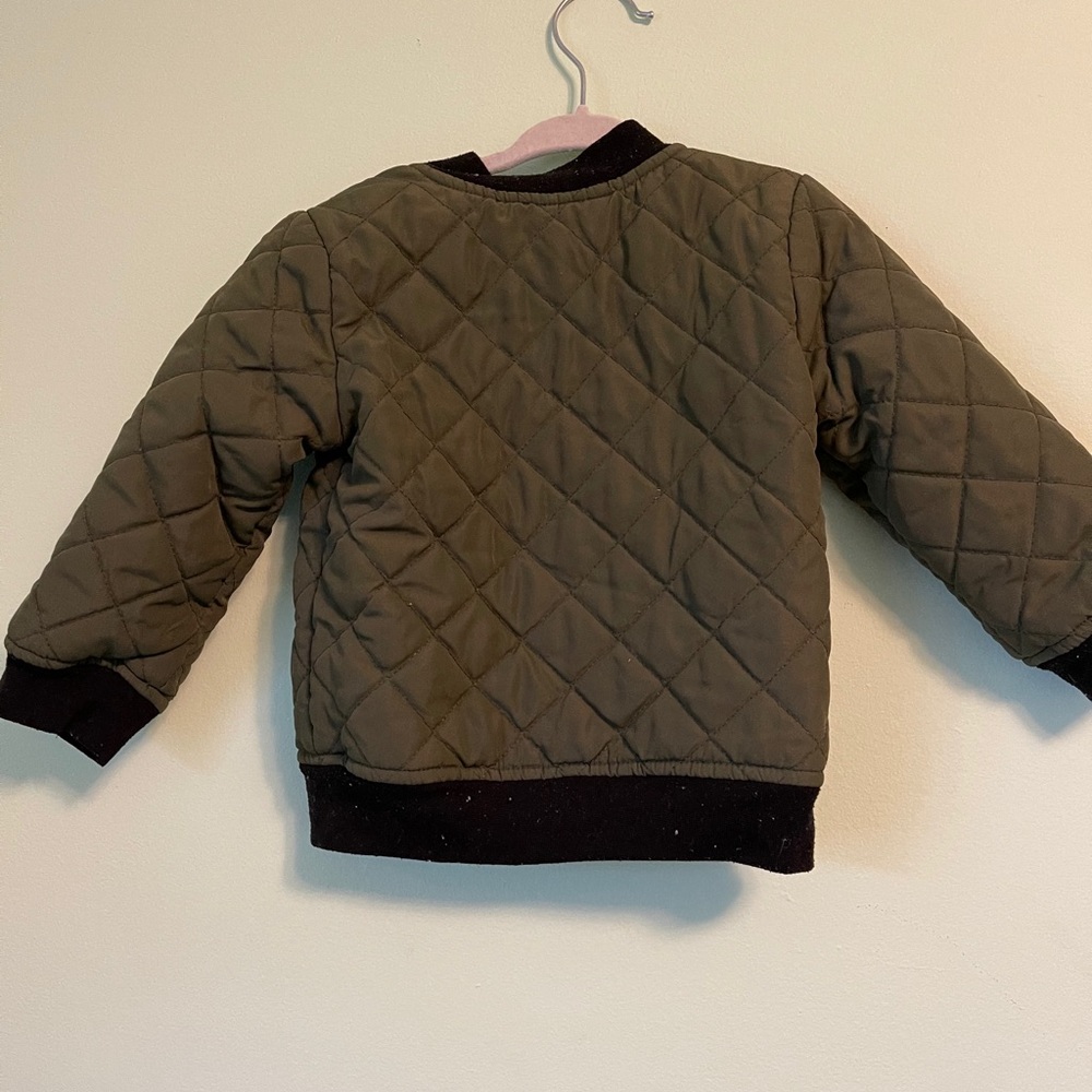 Puffer jacket - Picture 6 of 6